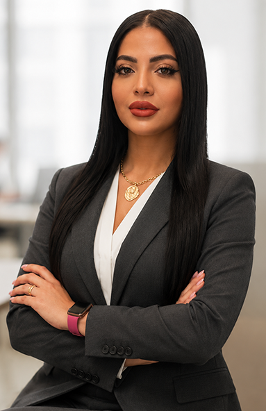 Chief Marketing Strategist