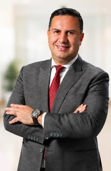 COO — Chief Operating Officer